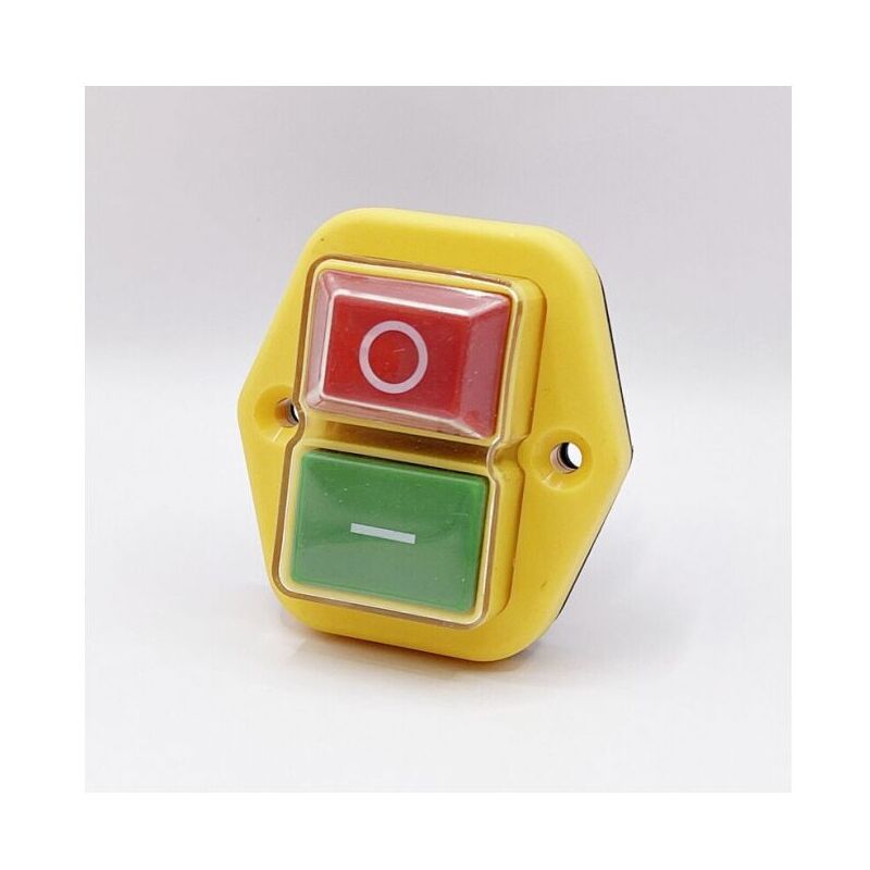 foto del prodotto xvx interruttore incorporato interruttore senza tensione 250 v kjd17 b con sganciatore di minima tensione e contatto bobina