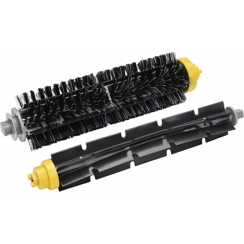 foto del prodotto xvx kit di accessori per irobot roomba serie 600 671 692 694 697 698 650 651 660 690 parti di ricambio per rullo spazzola filtro