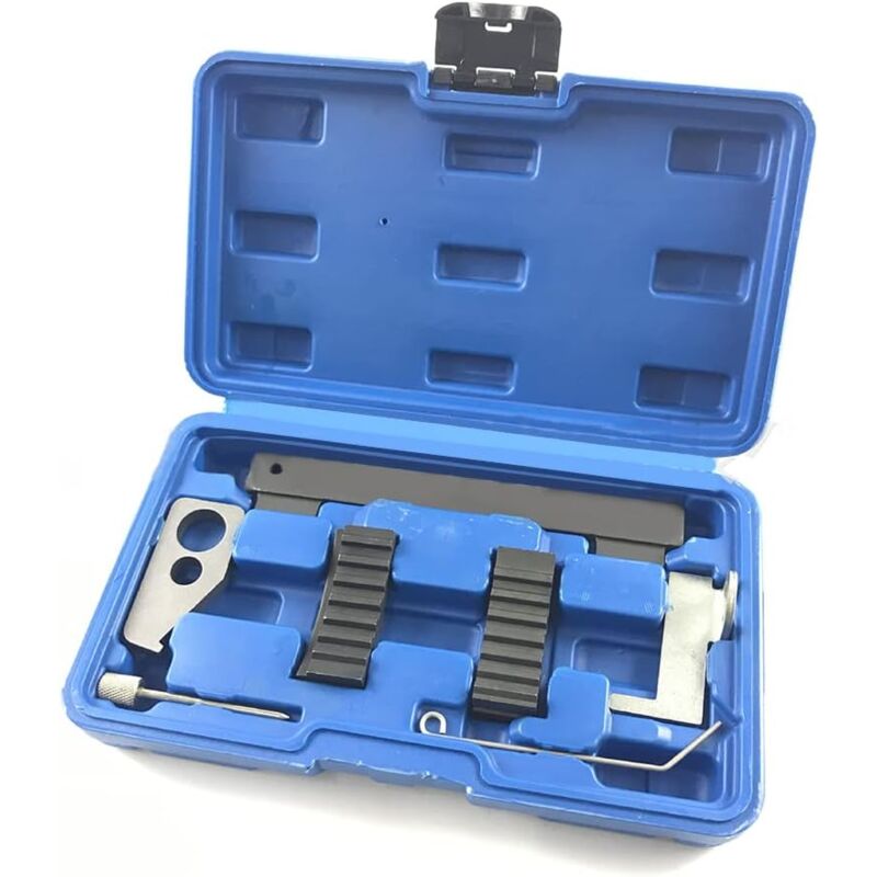 foto del prodotto xvx kit di strumenti di allineamento albero a camme per kit di strumenti di allineamento e bloccaggio del motore kit di strumenti di riparazione