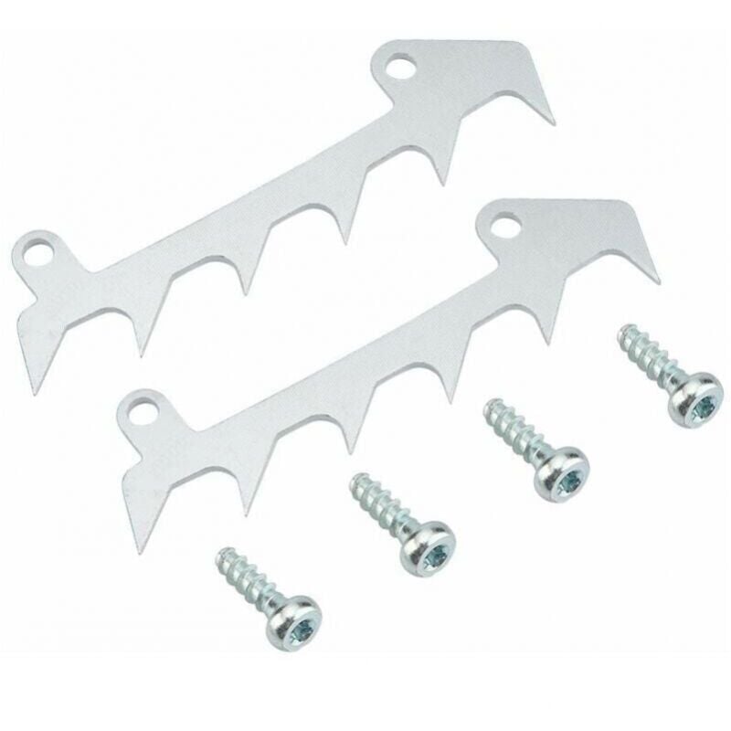 immagine 0 del prodotto xvx kit protezione motosega con puntale paraurti per stihl ms170, ms180, ms210, ms250 modelli 017, 018 e 021 
