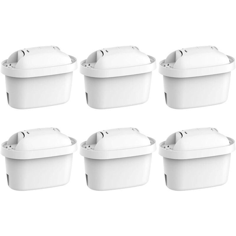 foto del prodotto xvx l l ment filtrant convient , filtre universel , purificateur d eau de bouilloire domestique pour liminer le tartre, filtrer et boire