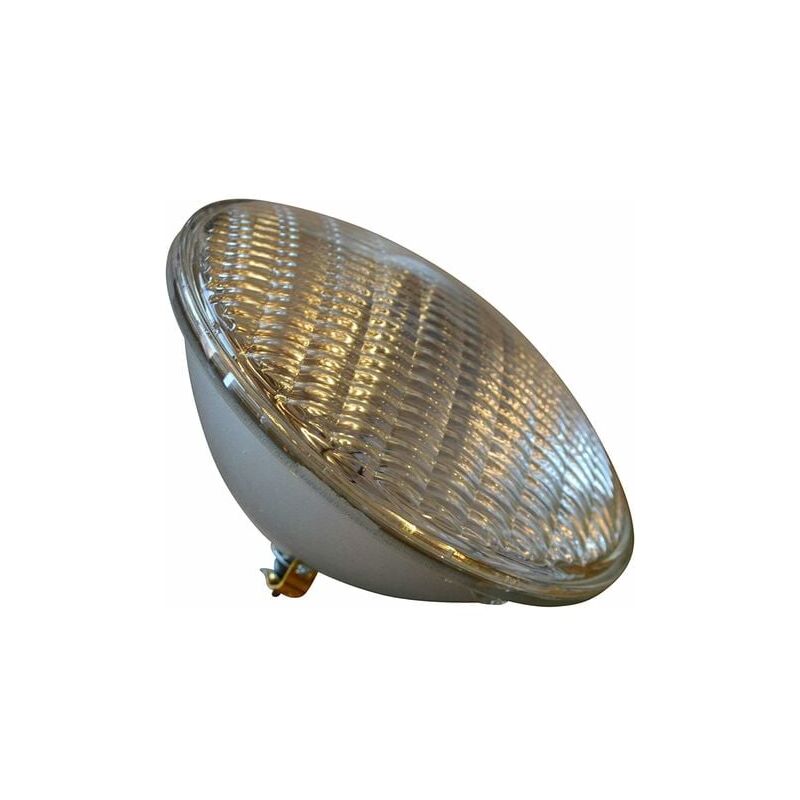 foto del prodotto xvx lampada di ricambio per luce subacquea par56 300 w bianco caldo