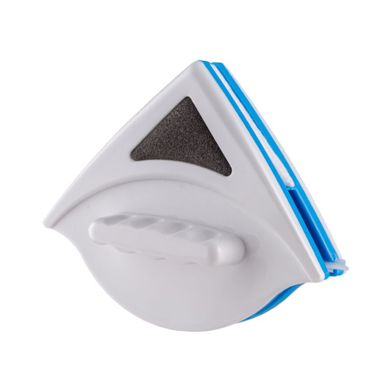 foto del prodotto xvx lavavetri magnetico, lavavetri bifacciale, strumenti per tergivetro laterale, con corda antigoccia, per spessore vetro 3 8mm strumento di