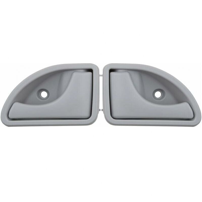 foto del prodotto xvx maniglia interna anteriore sinistra destra compatibile con renault kangoo 1997 1998 1999 2000 2001 2002 2003 2007 twingo 1997 2003