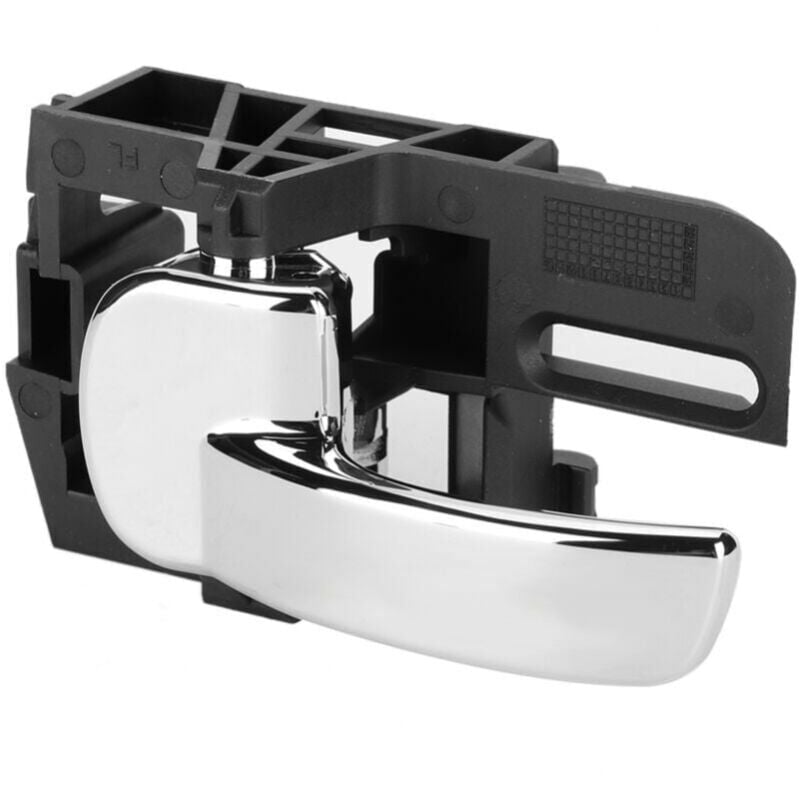 foto del prodotto xvx maniglia interna porta anteriore posteriore sinistra 80671 jd00e adatta per nissan qashqai 2004 2007