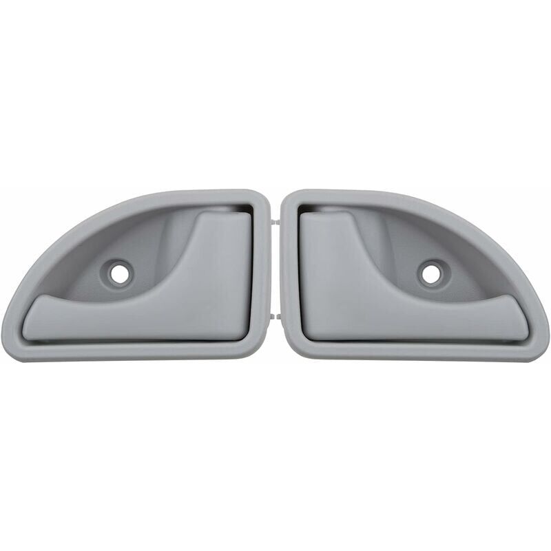 foto del prodotto xvx maniglia porta interna anteriore sinistra destra compatibile con renault kangoo 1997 1998 1999 2000 2001 2002 2003 2007 twingo 1997 2003