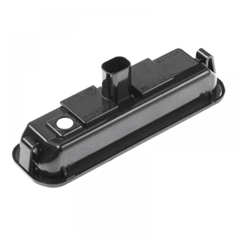 foto del prodotto xvx microinterruttore per luce targa nella maniglia della portiera posteriore compatibile con focus m3 bm51 19b514 ae