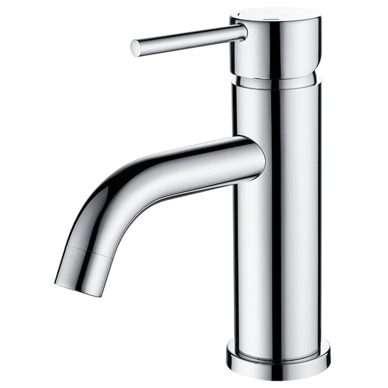 foto del prodotto xvx miscelatore lavabo, rubinetto lavabo, caldo e freddo, rubinetto, rubinetto lavabo