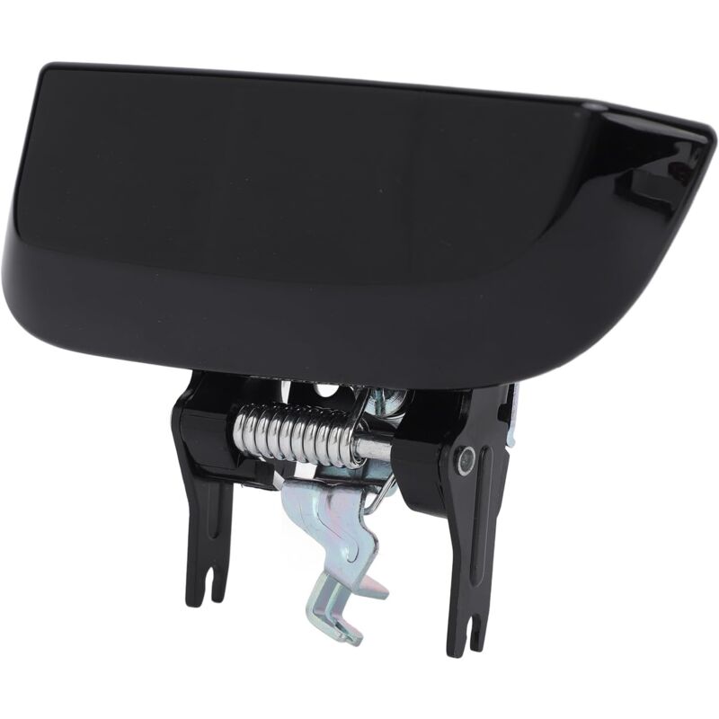 foto del prodotto xvx paio di maniglie esterne per auto, maniglie esterne per porte 82606ea502 ergonomiche posteriori sinistre e destre per pathfinder r51 dal 2005