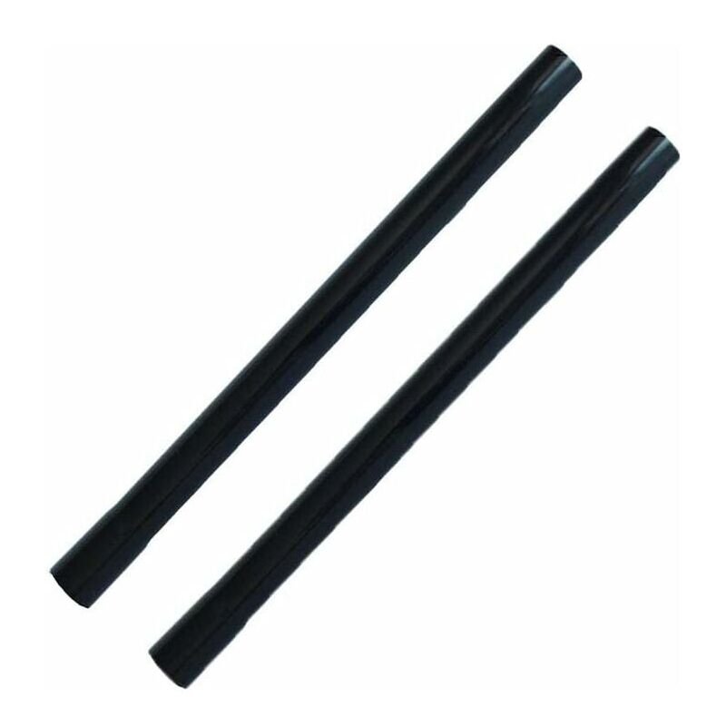 foto del prodotto xvx pezzo di tubo prolunga nero per aspirapolvere da 32 mm, universale compatibile con haier, midea, sanyo, rowenta, lg