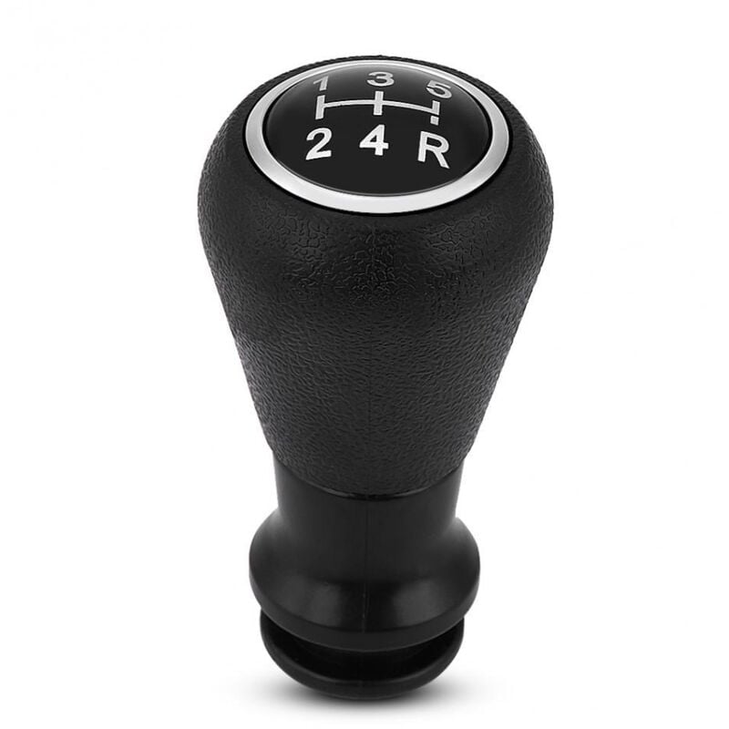 foto del prodotto xvx pomello del cambio per c1 c2 c3 c4 saxo picasso berlingo gti xsara e 106 107 205 206 207 301 306 307 308 408 508