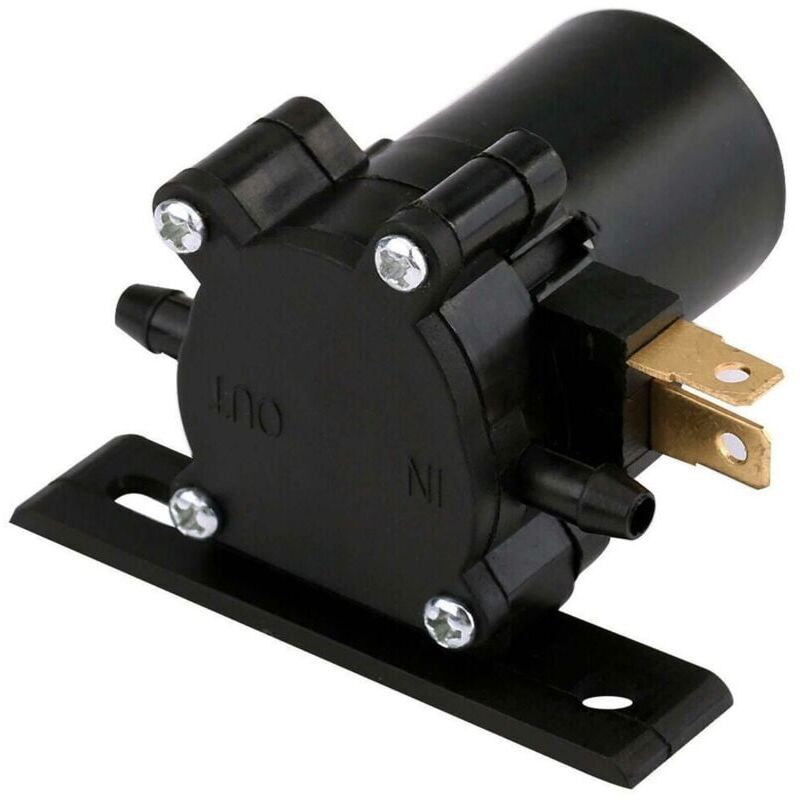 foto del prodotto xvx pompa lavavetri c15 12v motore universale per pompa lavavetri