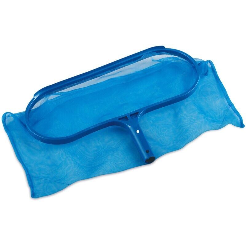 foto del prodotto xvx prodotti per la pulizia delle piscine, retino per foglie in acque profonde, rete da pesca in acque profonde