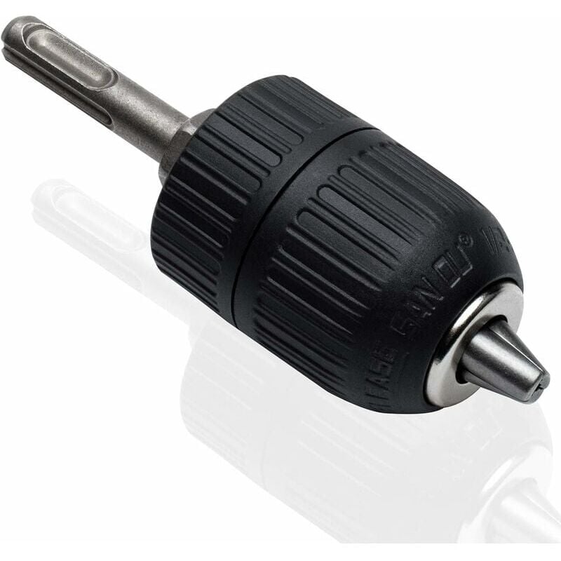 foto del prodotto xvx punta da trapano con adattatore sds per mandrino autoserrante da 13 mm