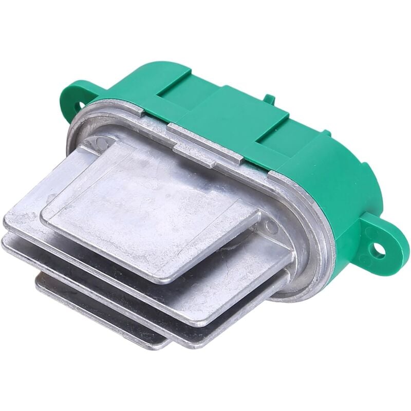 foto del prodotto xvx resistenza motore ventola riscaldatore 7701207453 compatibile per renault espace iv 2002 2022