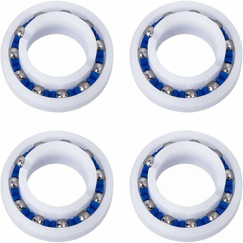 foto del prodotto xvx ricambi per pulitore per piscina polaris c60 c 60 4 pezzi
