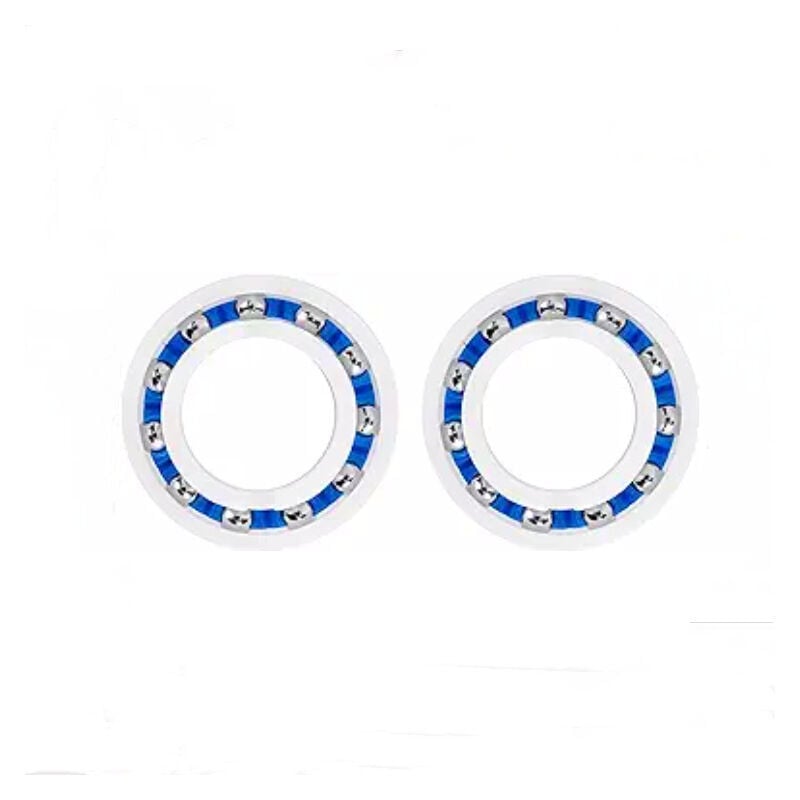 foto del prodotto xvx ricambi per pulitori per piscine polaris 180 e 280, sostituzione del cuscinetto a rulli, ricambi per pulitori per piscine polaris c60 e c 60