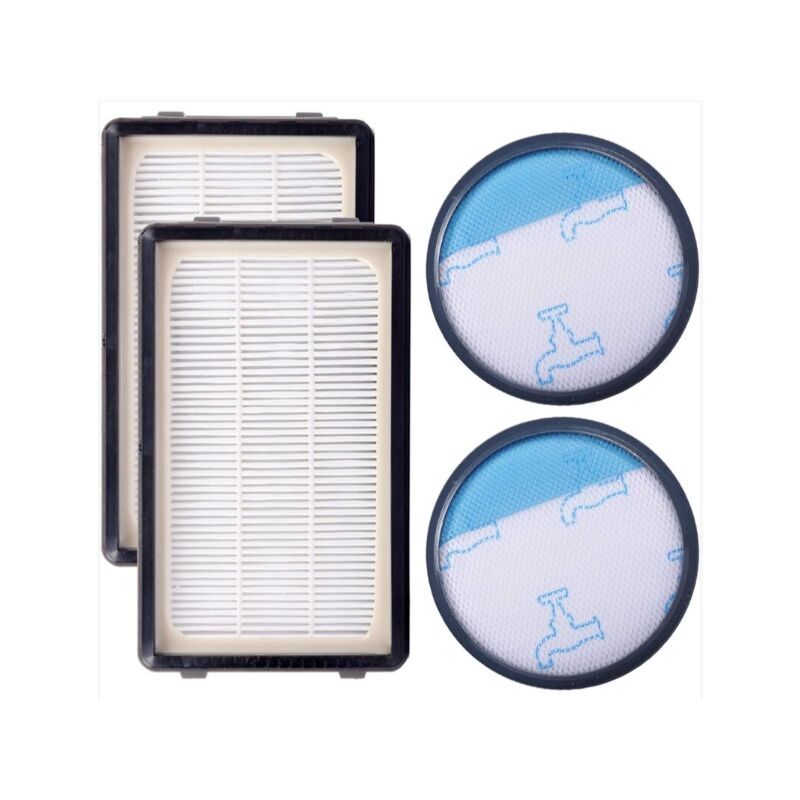 foto del prodotto xvx rowenta zr005901 moulinex tefal compact power cyclonic filtro per aspirapolvere per rowenta ro3731ea ro3753ea ro3786ea