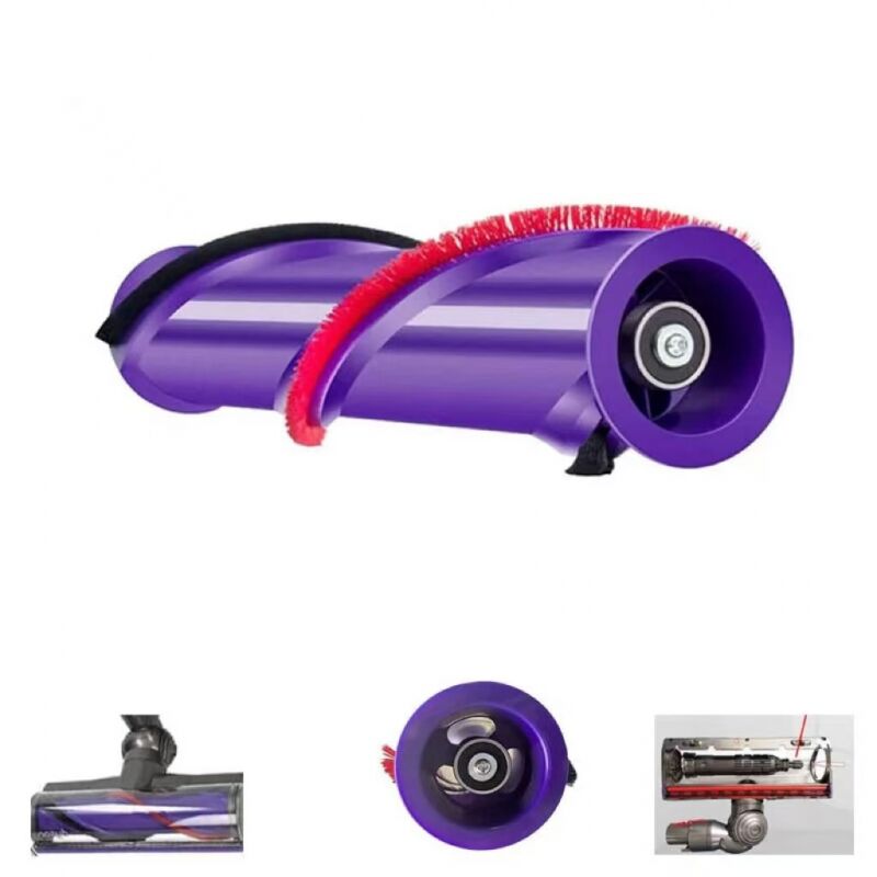 foto del prodotto xvx set spazzole per aspirapolvere dyson v10 absolute animal 970135 01, 970100 05 bluedeer