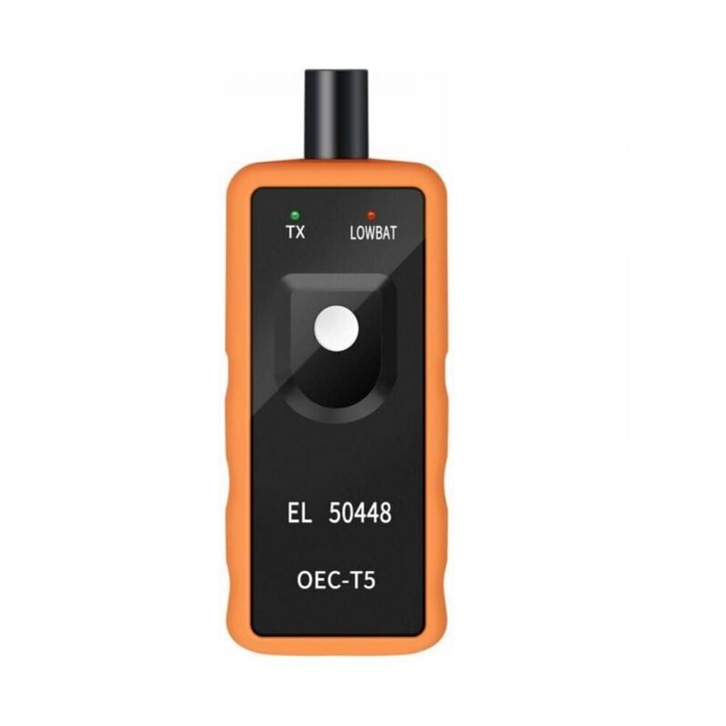 foto del prodotto xvx sistema di riapprendimento tpms, attuatore dello stelo della valvola del pneumatico per opel gm tpms, strumento di monitoraggio della pressione