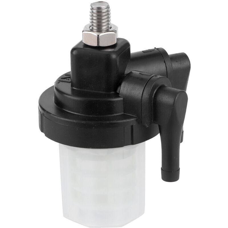 foto del prodotto xvx sostituzione del filtro del carburante 61n 24560 00 per motore fuoribordo yamaha a 2 tempi 4 tempi