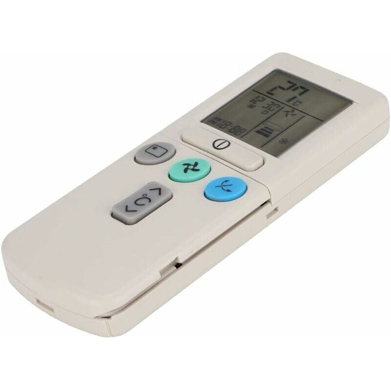 foto del prodotto xvx sostituzione universale per hitachi rar 2a1 rar 52p1 rar 2sp1 rar 3u4 rar 2p2 rar 3u3 rar 52p2 rar 2p1 telecomando per condizionatore d aria