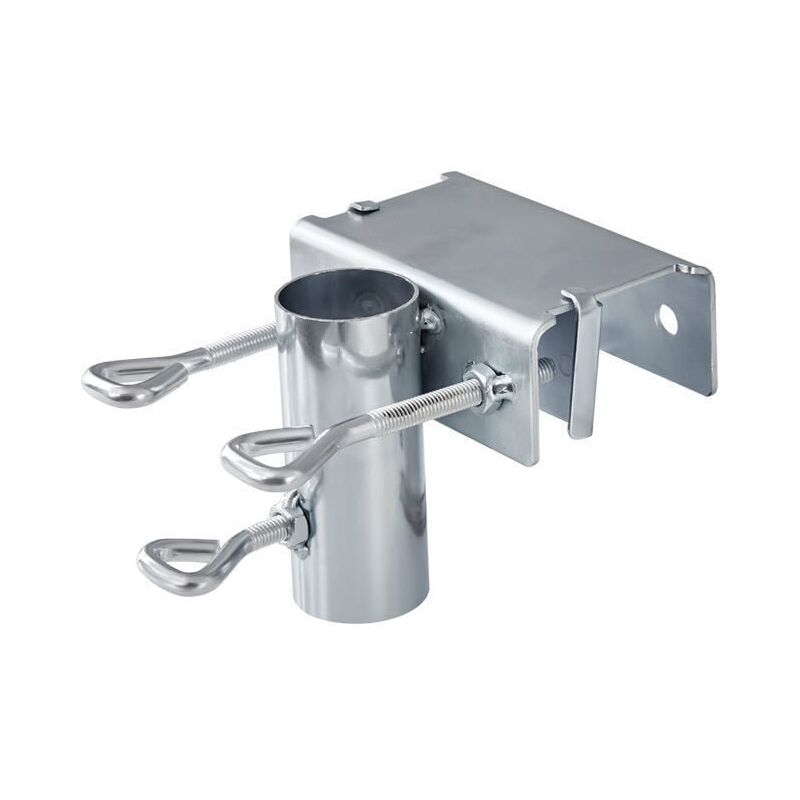 foto del prodotto xvx supporto per ombrellone da balcone, supporto per ombrellone da balcone, morsetto di montaggio per ombrellone da giardino