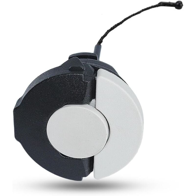 foto del prodotto xvx tappo del serbatoio dell olio tappi del serbatoio del carburante motosega per stihl ms171 ms181 ms200 ms210 ms200t ms211 ms192 ms192t ms230