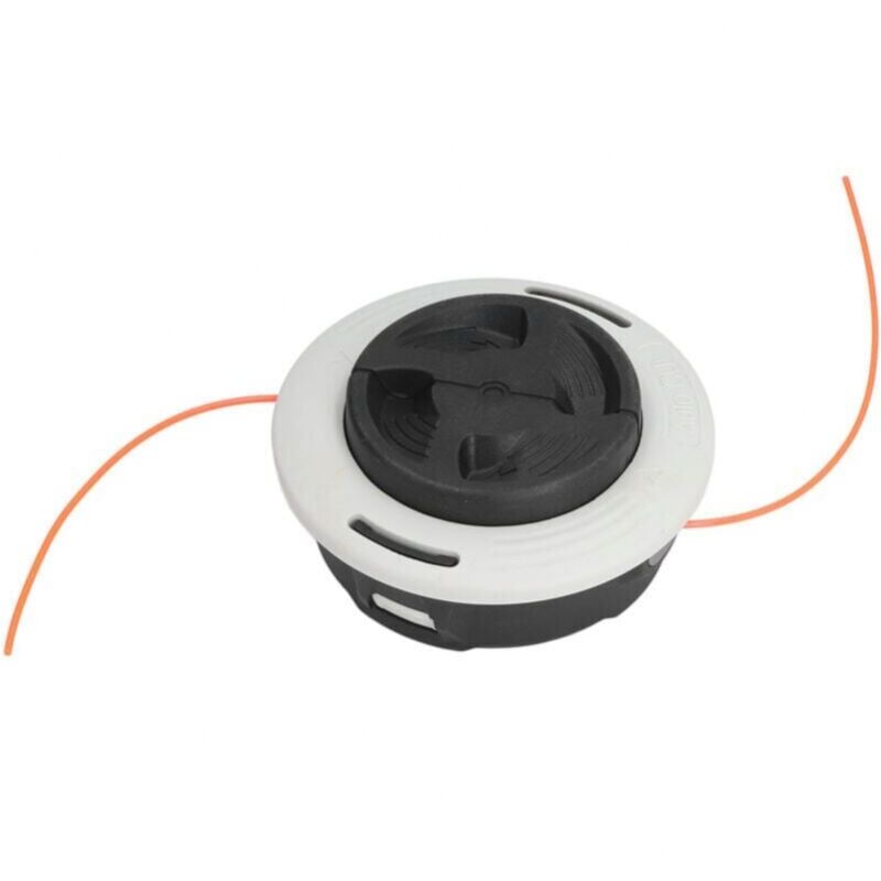 foto del prodotto xvx testina di ricambio c26 2 per tosaerba stihl fs55 fs56 accessorio per utensili da giardinaggio 4002 710 2169