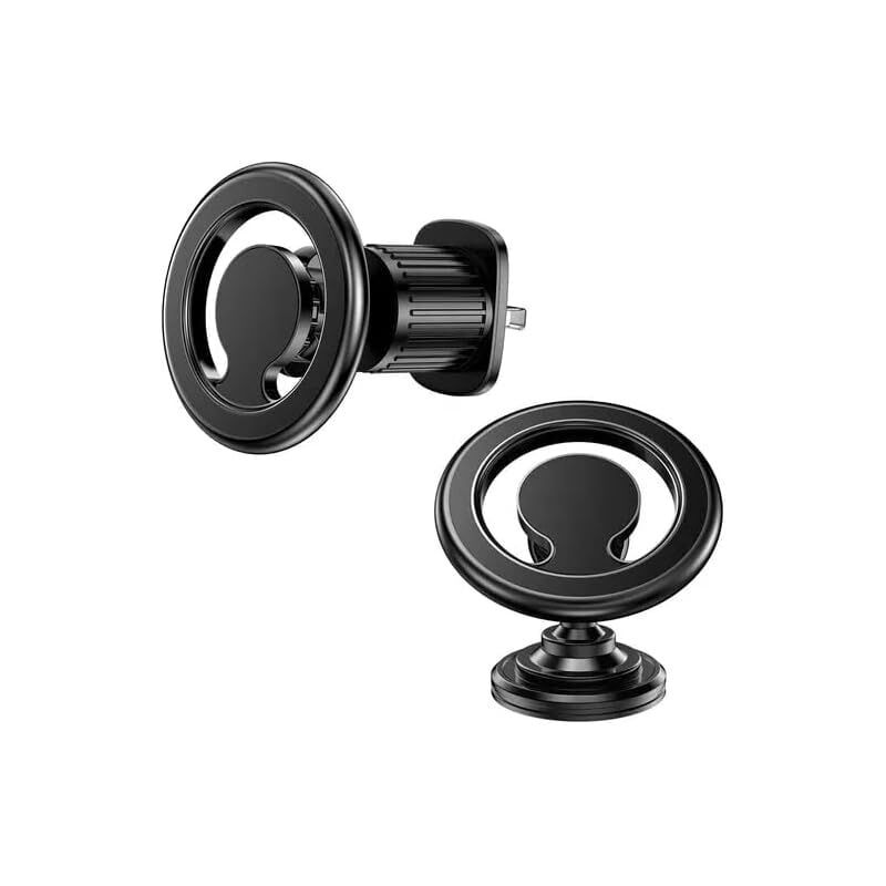 foto del prodotto xvx ugello di aspirazione e gonfiaggio aria 150, sl.gt 3 ganasce snodate griglia di ventilazione rotonda in plastica orientabile ventilazione