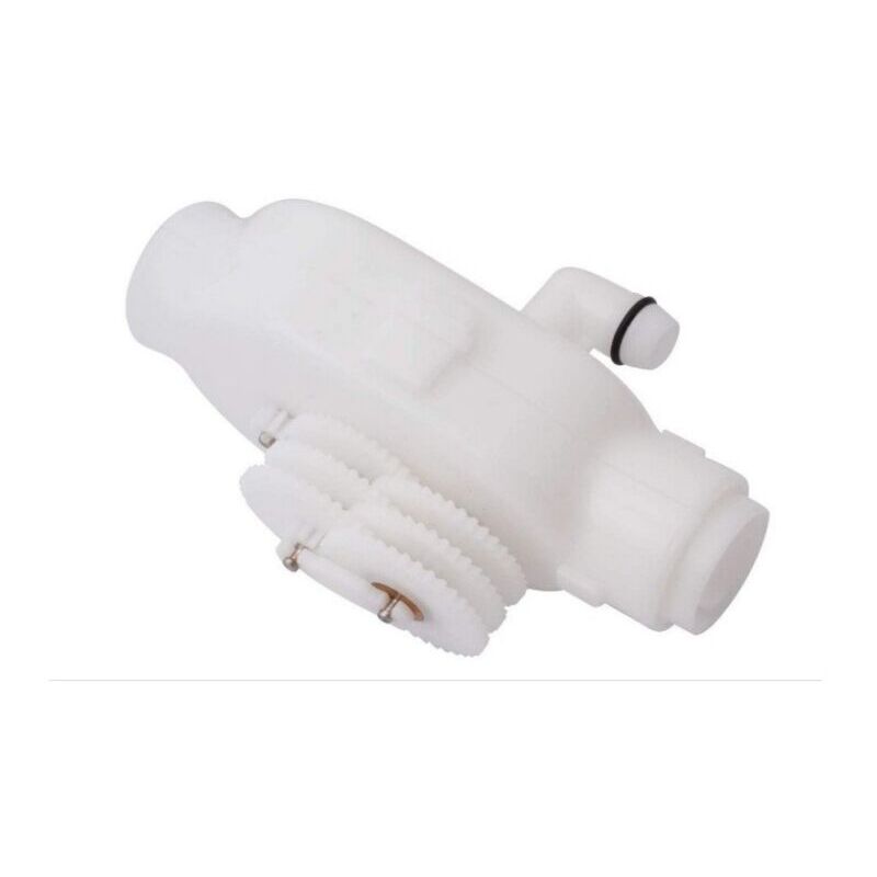 foto del prodotto xvx valvola di sicurezza universale polaris, valvola di ricambio resistente all usura per pulitori per piscine zodiac polaris 180, 280, 380, 480,