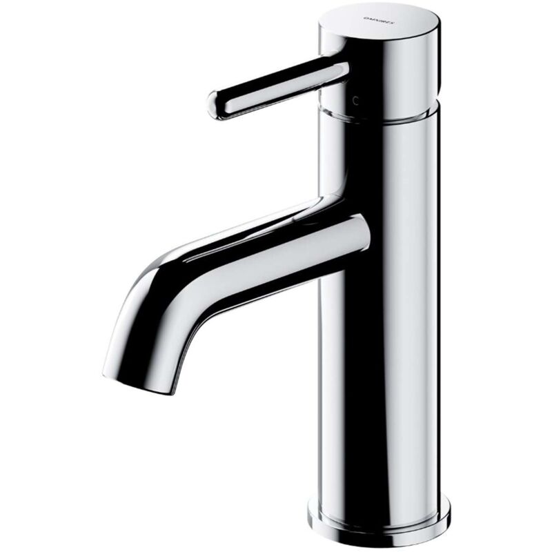 foto del prodotto y miscelatore da lavabo, cromo y1210stcr omnires