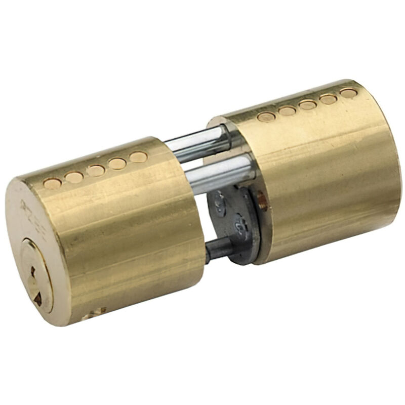 foto del prodotto y5cil45485150 - cilindro rotondo , yl5 j go cil 45-8, 50-1 - yale