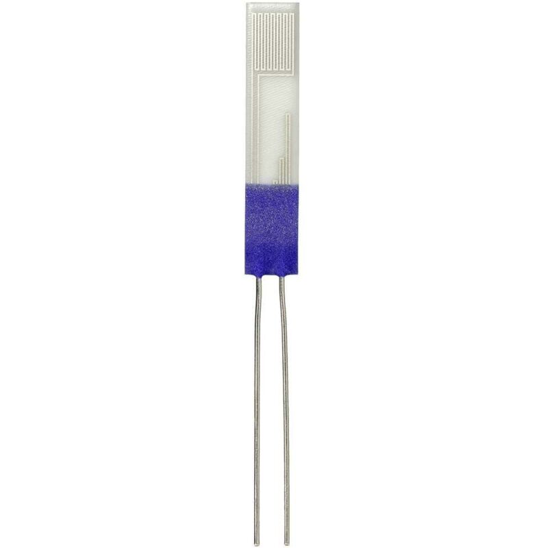 foto del prodotto yageo nexensos 32208483 m 1020 pt1000 sensore di temperatura al platino 0 fino a +150 °c 1000 ω 3850 ppm/k radiale