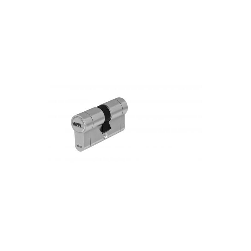 foto del prodotto yale 1500 cilindro 64 mm 32.32 