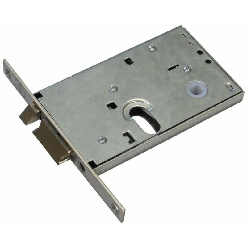 foto del prodotto yale 850 e58 serratura elettrica s cil ovale 16 c.950
