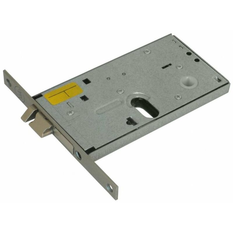 foto del prodotto yale 857 e70 serratura elettrica s cil ovale 22 c.957