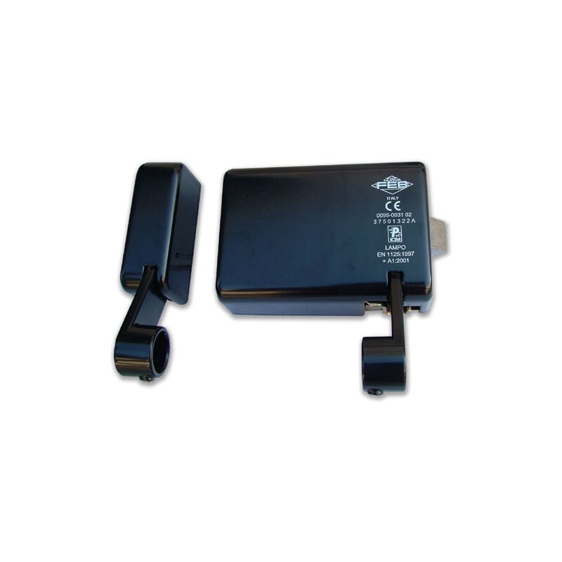 foto del prodotto yale 9109c man lampo componib. dx