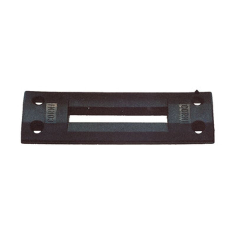 foto del prodotto yale art. 02952 03 contropiastre xfr16. prezzo per 1 pezzo. corni