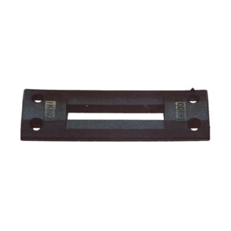 foto del prodotto yale art. 02952 04 contropiastre xfr22. prezzo per 1 pezzo. corni