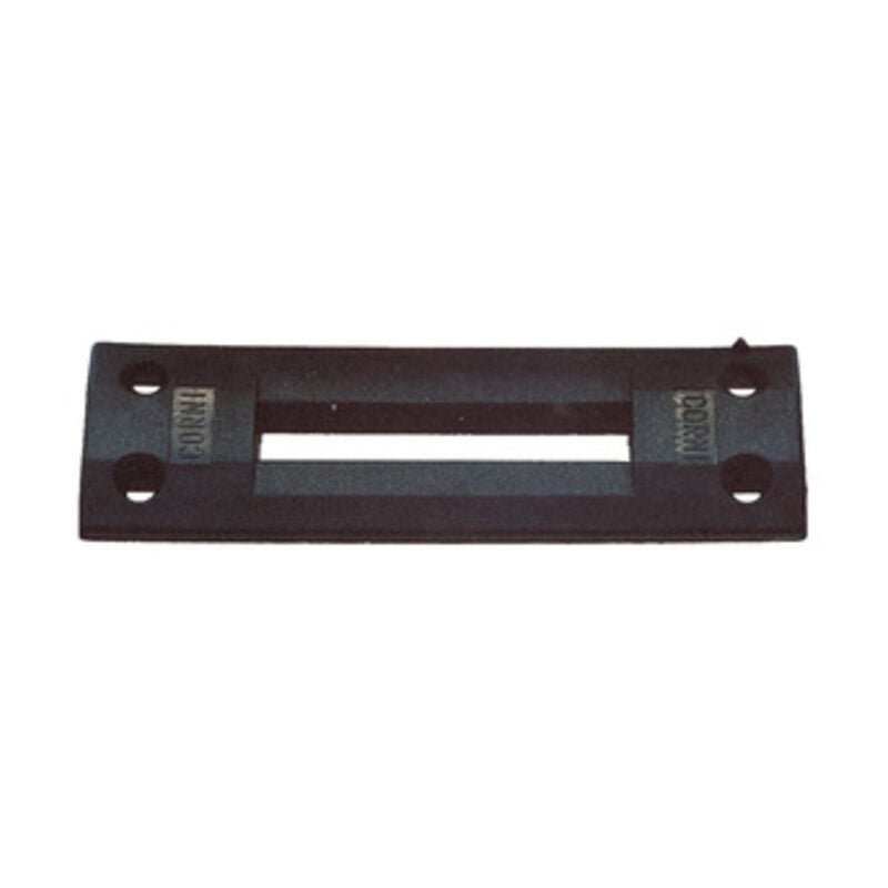 foto del prodotto yale art. 02960 04 contropiastre xfr22. prezzo per 1 pezzo. corni