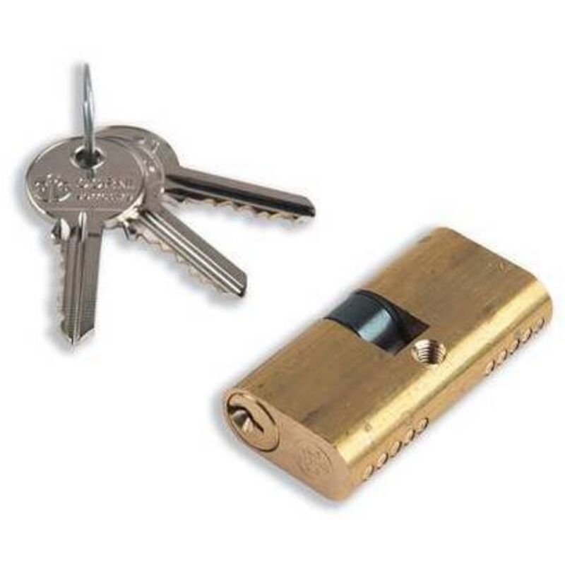 foto del prodotto yale art.09010.02 cil. ov.mm.54 27 27 pz 1,0 - corni