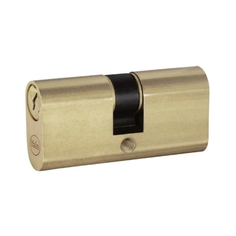 foto del prodotto yale art.09010.07 cil. ov.mm.70 27 43 pz 1,0 - corni