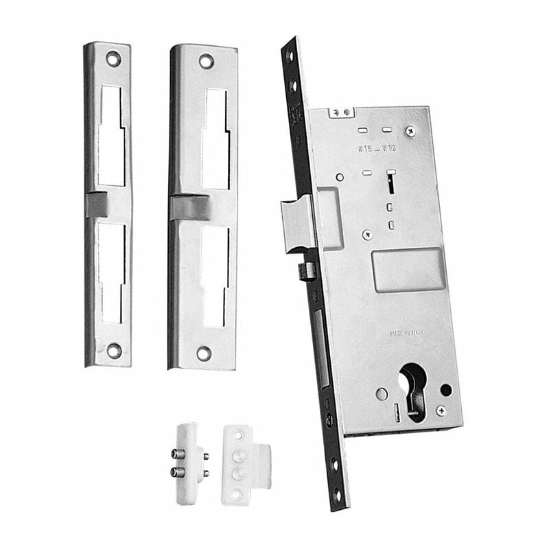 foto del prodotto yale art. 581 elettroserratura x legno 60