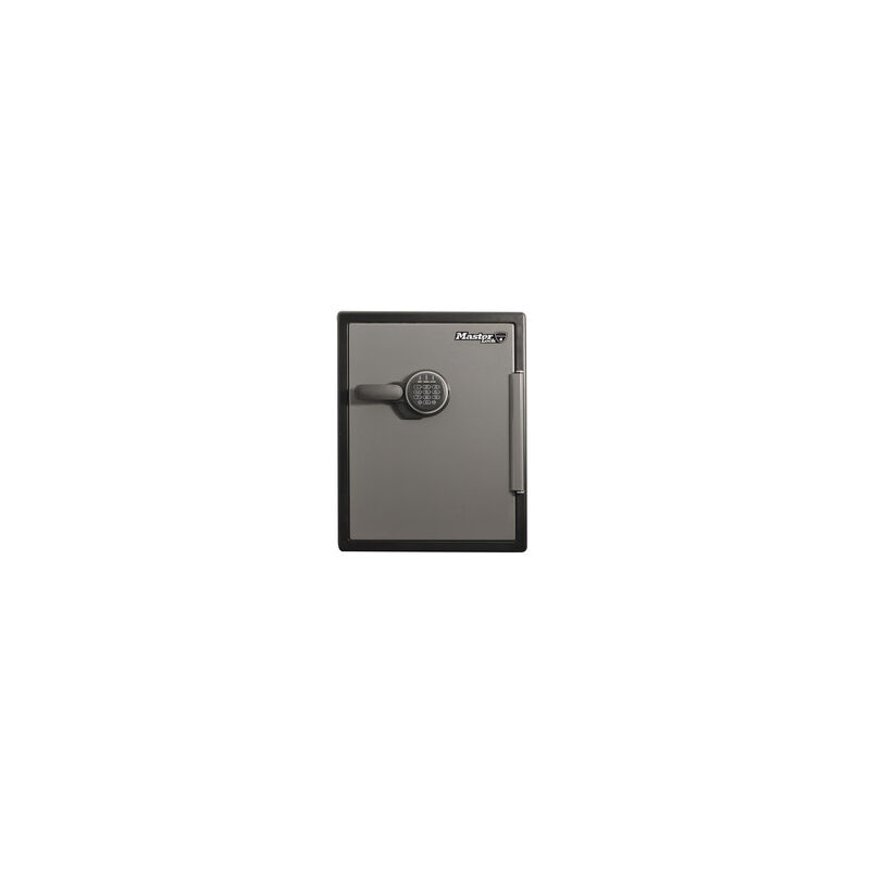 foto del prodotto yale cassaforte di sicurezza yseb 400 eb1 38,5 litri con tastiera 28292000