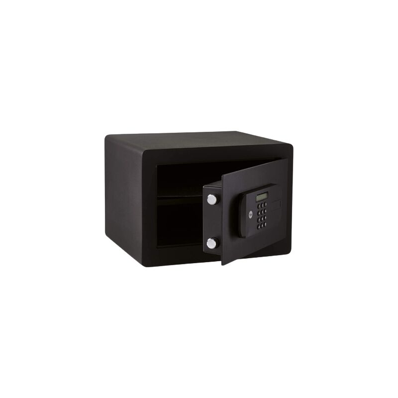 foto del prodotto yale cassaforte motorizzata ad alta sicurezza ysfb 250 eb1 con impronte digitali, dim. 350x250x300 mm