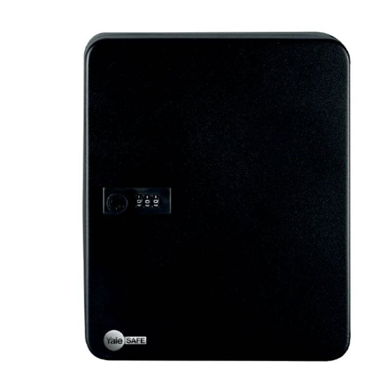foto del prodotto yale - cassetta chiavi con combinazione (s)