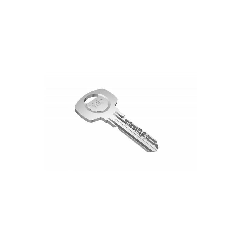 foto del prodotto yale chiave grezza p cilindro 1500 5 pz