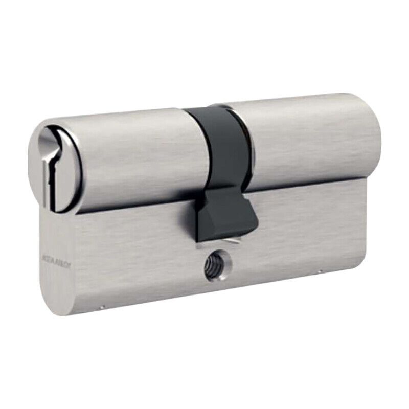 immagine 0 del prodotto yale cilindro gemma nichelato mm 62 31.31 