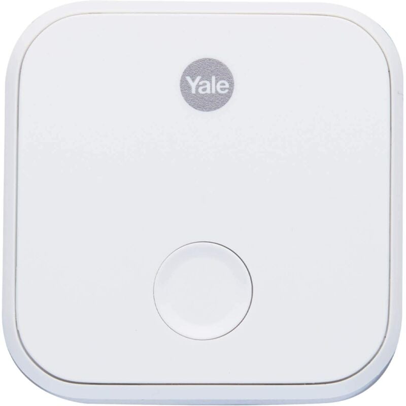 foto del prodotto yale - connect wlan-bridge ponte per serratura intelligente